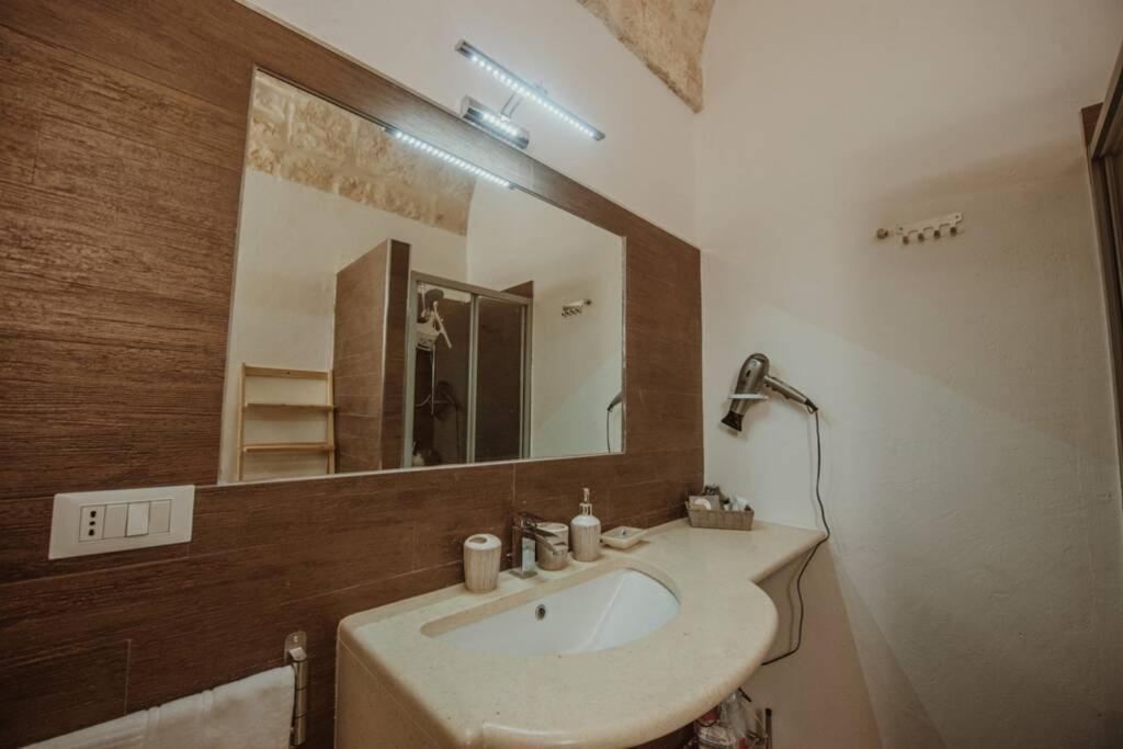 Dimora Chris Ostuni Villa Kültér fotó