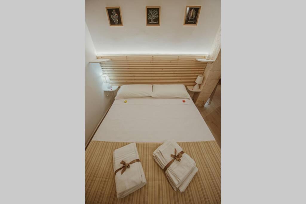 Dimora Chris Ostuni Villa Kültér fotó
