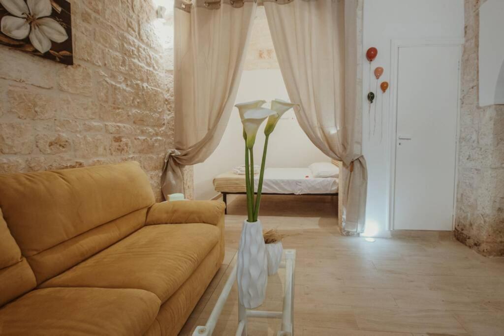 Dimora Chris Ostuni Villa Kültér fotó
